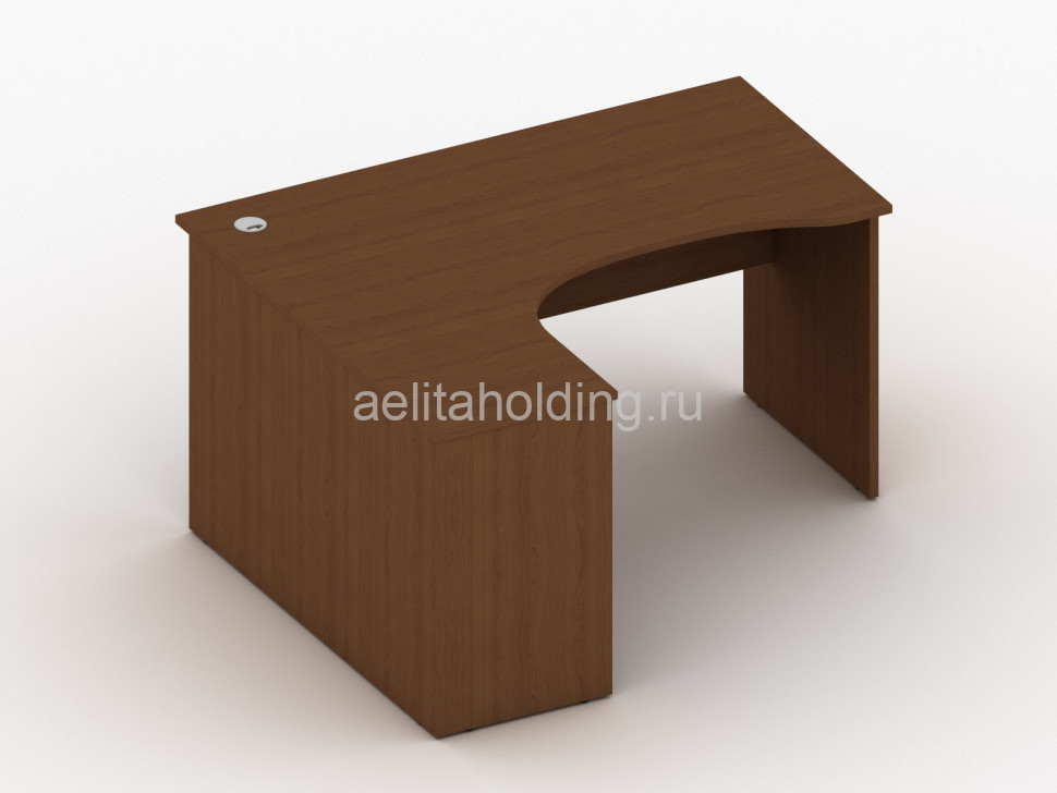 Стол Эргономичный 1400/1600х1200х750