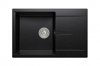 Кухонная мойка Gals 760 — Аэлита