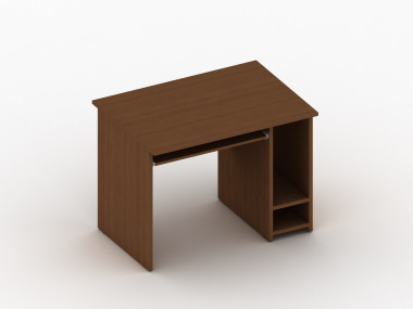 Стол компьютерный 1000х700х750 &mdash; Аэлита