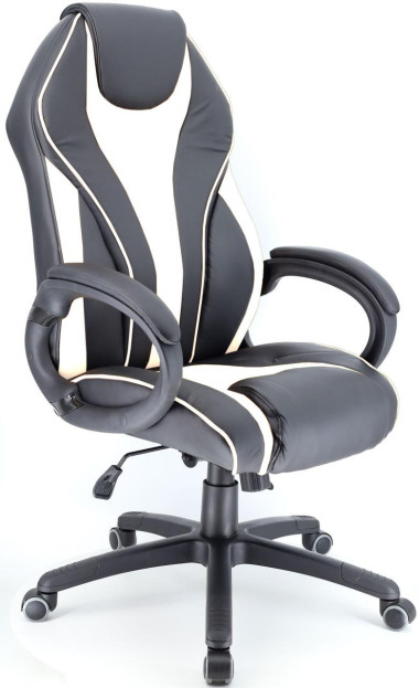 Everprof Wing Экокожа Белый &mdash; Аэлита