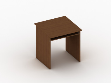 Стол компьютерный 700х700х750 &mdash; Аэлита