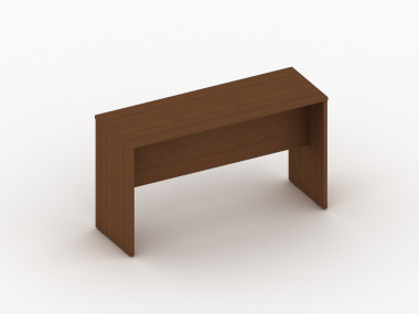 Стол приставной 1184х400х670 &mdash; Аэлита