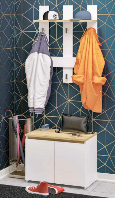 Прихожая ПР-16 &mdash; Аэлита