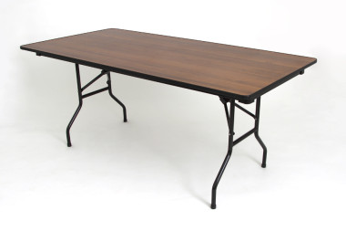 Стол складной Дельта прямоугольный &mdash; Аэлита