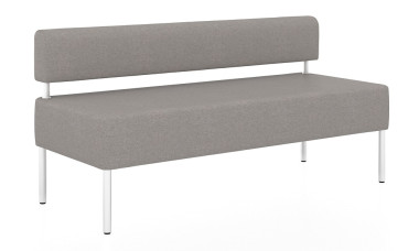 Прямой модуль МС 3-х местный  — Аэлита