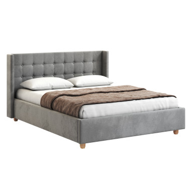 Кровать Венера 9-2 (160х200) &mdash; Аэлита