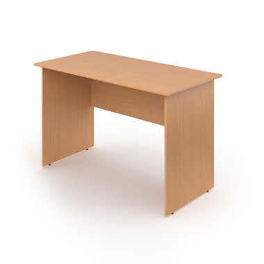 Стол письменный прямой 1200 — Аэлита