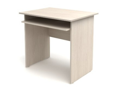 Стол компьютерный №2 (800х600х750) &mdash; Аэлита