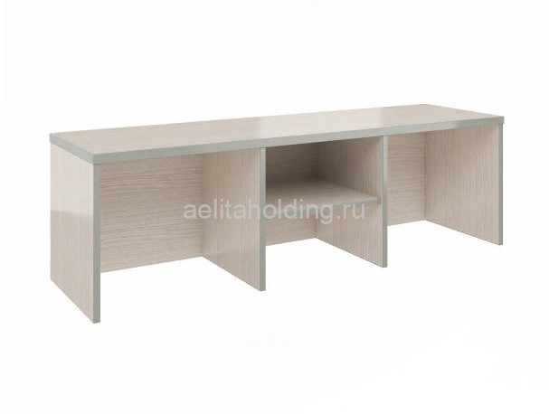 Полка настольная 1400*426*400