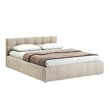 Кровать Венера-1  (180х200) &mdash; Аэлита