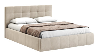 Кровать Венера-2 (140х200) &mdash; Аэлита