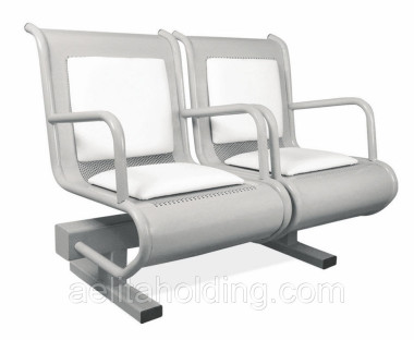 Секция Селена Экстра — Аэлита