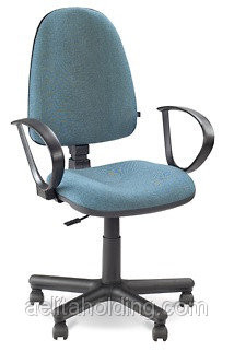 Кресло компьютерное &quot;ЮПИТЕР&quot; на усиленной крестовине — Аэлита