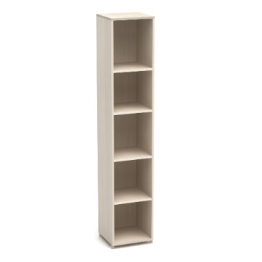 Колонка открытая высокая (350х330х1830) &mdash; Аэлита