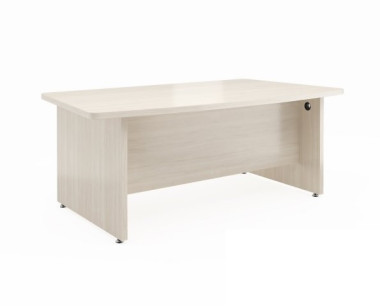 Стол руководителя 1600х900х750 — Аэлита