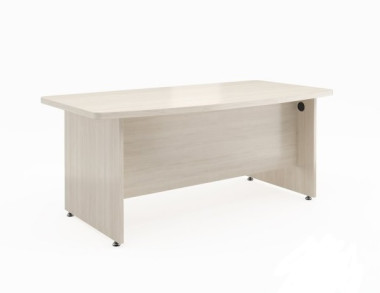 Стол руководителя 1800х900х750 — Аэлита