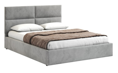 Кровать Венера-4 (160х200) &mdash; Аэлита