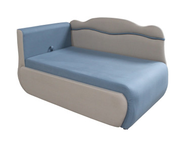 Детский диван "Юность" &mdash; Аэлита