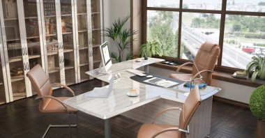 Кабинет руководителя Консул Лак &mdash; Аэлита