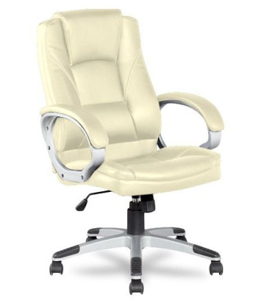 Кресло College BX-3177/Beige &mdash; Аэлита