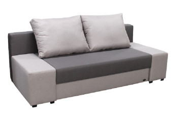 Диван еврокнижка "Адель"  &mdash; Аэлита