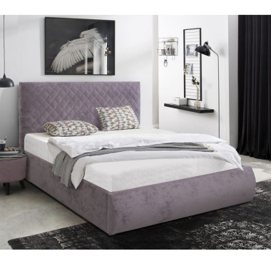 Кровать Офелия &mdash; Аэлита