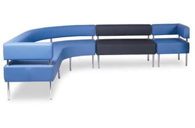 Модульная серия МС — Аэлита