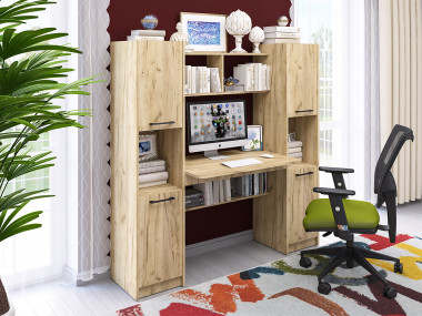 Стол с надстройкой Фронда-5  — Аэлита