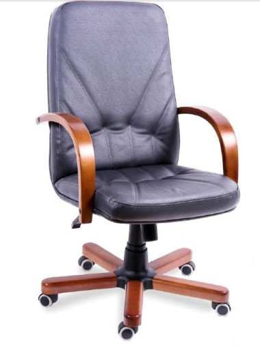 Компьютерное кресло  МЕНЕДЖЕР ЭКСТРА — Аэлита