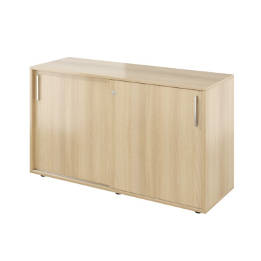 Тумба купе Канцлер 1300х446х750 — Аэлита