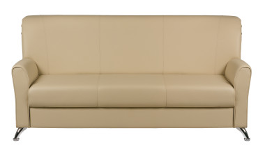 Офисный диван Европа 3-х местный — Аэлита