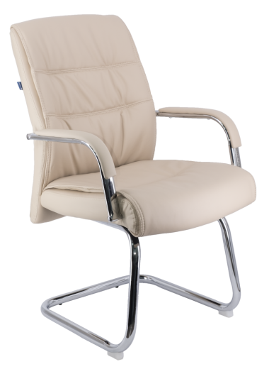 Everprof Bond CF экокожа бежевый — Аэлита