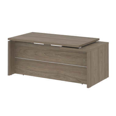 Стол руководителя Ялта LT-В 1800 — Аэлита