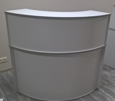 Угловой модуль Эдем 900х900х1170 — Аэлита