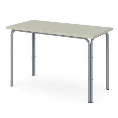 Стол СБ столешница пластик 26мм 1200х600/700х760мм &mdash; Аэлита