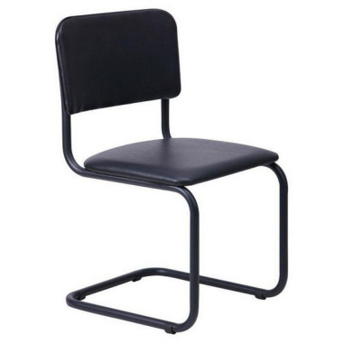 Стул Сильвия кожзам V — Аэлита