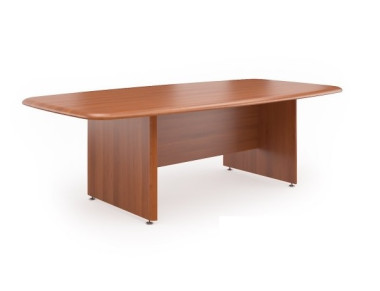 Стол для заседаний 2400х1200х750 &mdash; Аэлита