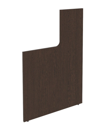 Боковина левая/правая 740х22х1158 — Аэлита