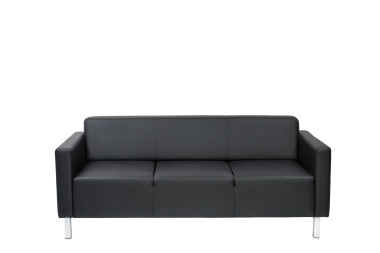 Офисный диван  Евро 3-х местный — Аэлита