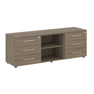 Тумба стационарная Ялта LT-TS 3.1 — Аэлита