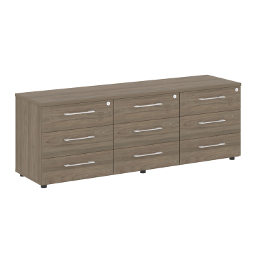 Тумба стационарная Ялта LT-TS 3.3 — Аэлита