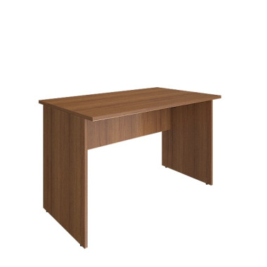 Стол письменный для стойки прямой на 1200*720*750 — Аэлита