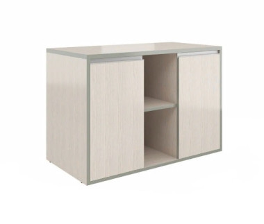 Тумба объединяющая 1100х550х750 &mdash; Аэлита