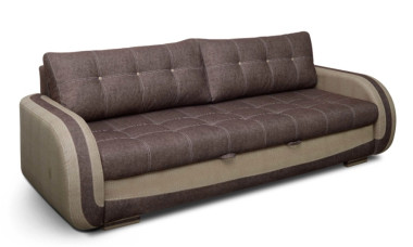 Диван  еврокнижка "ГЕФЕСТ"  &mdash; Аэлита