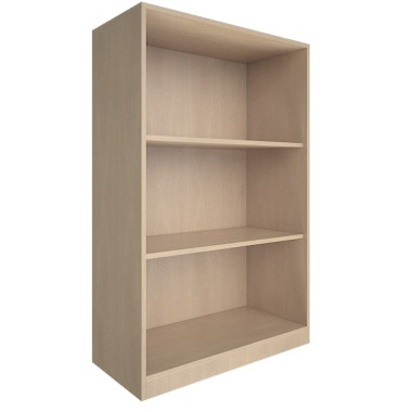 Стеллаж средний широкий  770х359х1203 — Аэлита