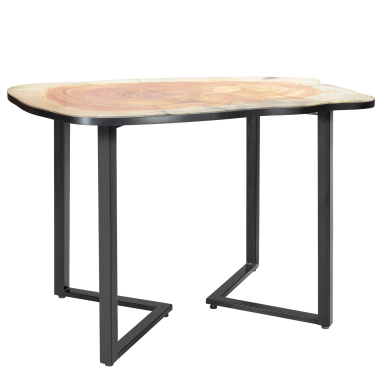 Стол "РОЛЬФ универсальный" (серия ЛОФТ)  1100*700 h750 &mdash; Аэлита