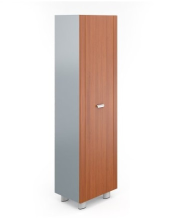 Гардероб 600х420х2100 &mdash; Аэлита