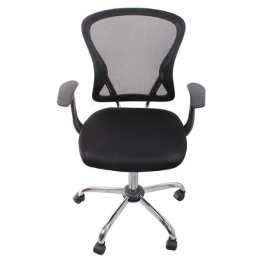 Кресло College H-8369F/Black — Аэлита