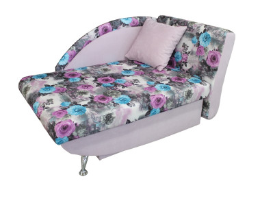 Кушетка выкатная &quot;Алиса&quot;  — Аэлита