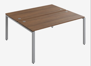 Модуль начальный на 2 места (глубина 1440 мм) &mdash; Аэлита